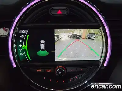 Mini Cooper 2019 2.0 гидро в Москве № 2132162, миниатюра 12