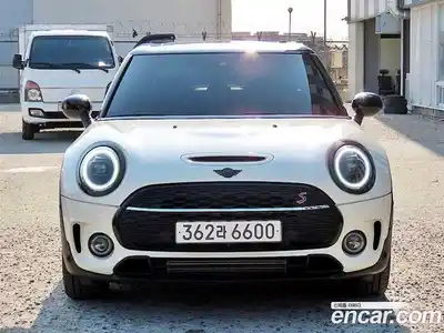 Mini Clubman Classic 2nd