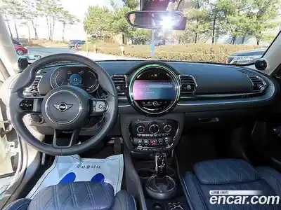 Mini Clubman 2022 2.0 гидро в Москве № 2132164, миниатюра 7