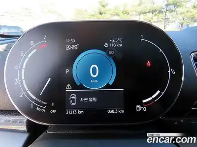Mini Clubman 2022 2.0 гидро в Москве № 2132164, миниатюра 9