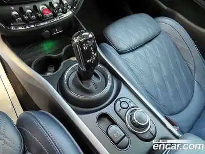 Mini Clubman 2022 2.0 гидро в Москве № 2132164, миниатюра 10
