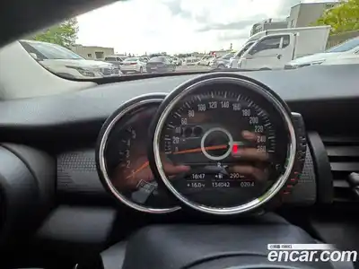 Mini Cooper 2015 1.5 гидро в Москве № 2132182, миниатюра 11