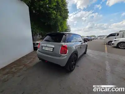 Mini Cooper 2015 1.5 гидро в Москве № 2132182, миниатюра 4