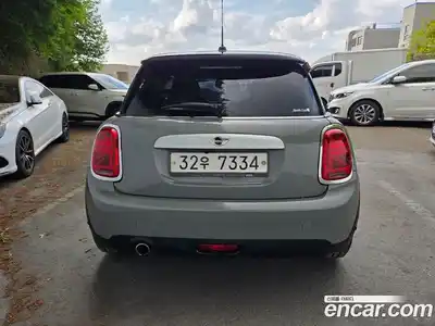 Mini Cooper 2015 1.5 гидро в Москве № 2132182, миниатюра 5