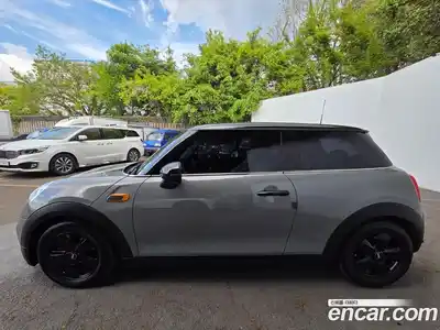 Mini Cooper 2015 1.5 гидро в Москве № 2132182, миниатюра 6