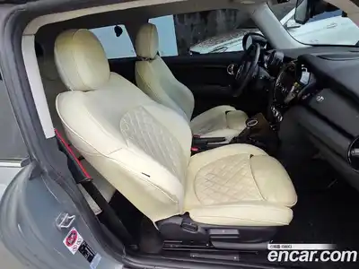 Mini Cooper 2015 1.5 гидро в Москве № 2132182, миниатюра 7