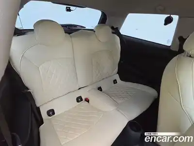 Mini Cooper 2015 1.5 гидро в Москве № 2132182, миниатюра 8