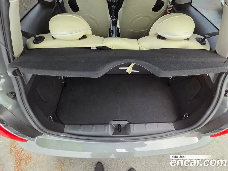 Mini Cooper 2015 1.5 гидро в Москве № 2132182, фото 9