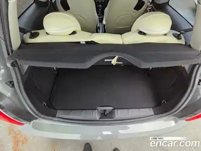 Mini Cooper 2015 1.5 гидро в Москве № 2132182, миниатюра 9