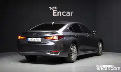 Lexus ES 2024 2.5 гидро в Москве № 2132304, миниатюра 2