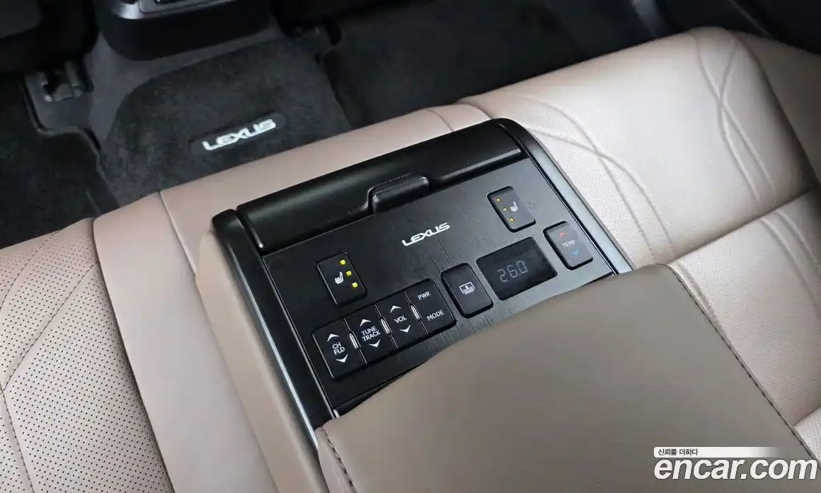 Lexus ES 2024 2.5 гидро в Москве № 2132304, фото 25