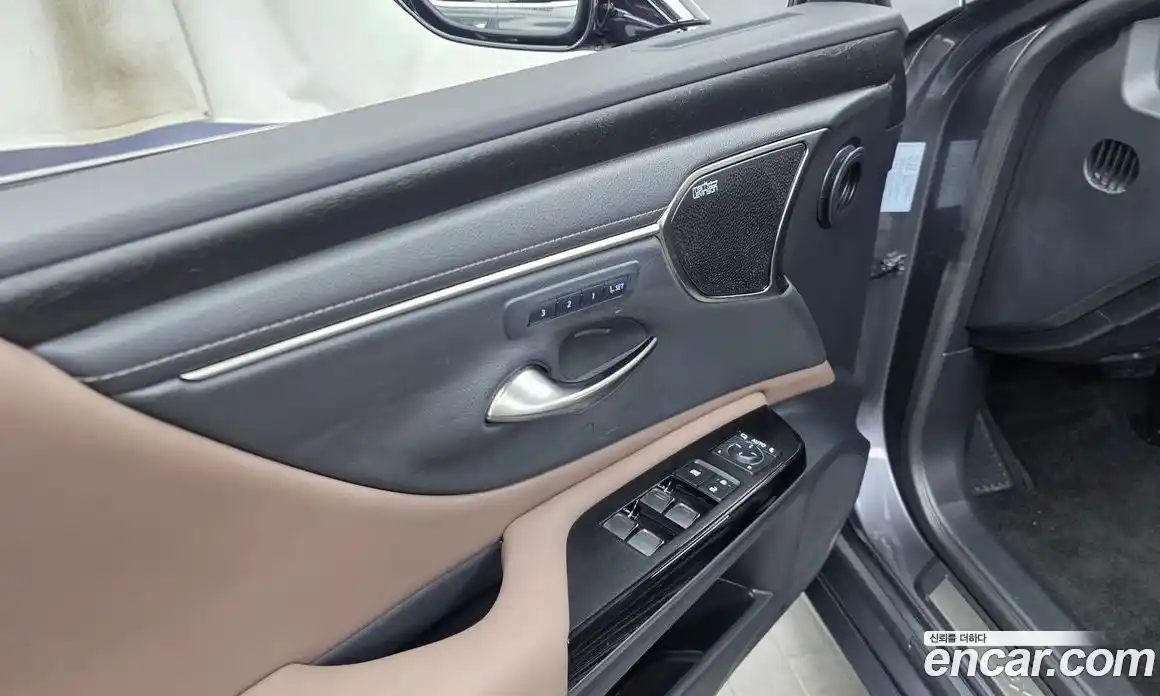 Lexus ES 2024 2.5 гидро в Москве № 2132304, фото 30