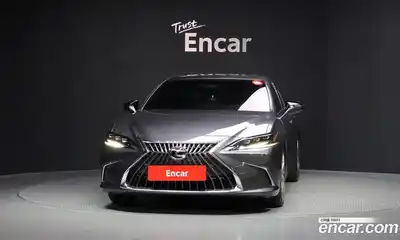 Lexus ES 2024 2.5 гидро в Москве № 2132304, миниатюра 3