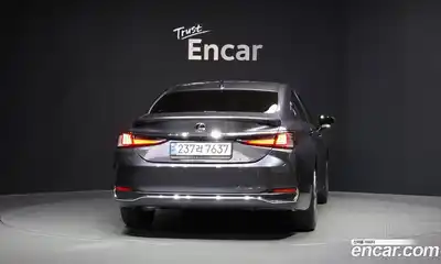 Lexus ES 2024 2.5 гидро в Москве № 2132304, миниатюра 4