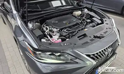 Lexus ES 2024 2.5 гидро в Москве № 2132304, миниатюра 6