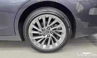 Lexus ES 2024 2.5 гидро в Москве № 2132304, миниатюра 7