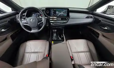 Lexus ES 2024 2.5 гидро в Москве № 2132304, миниатюра 10