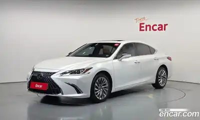 Lexus ES Luxury Plus