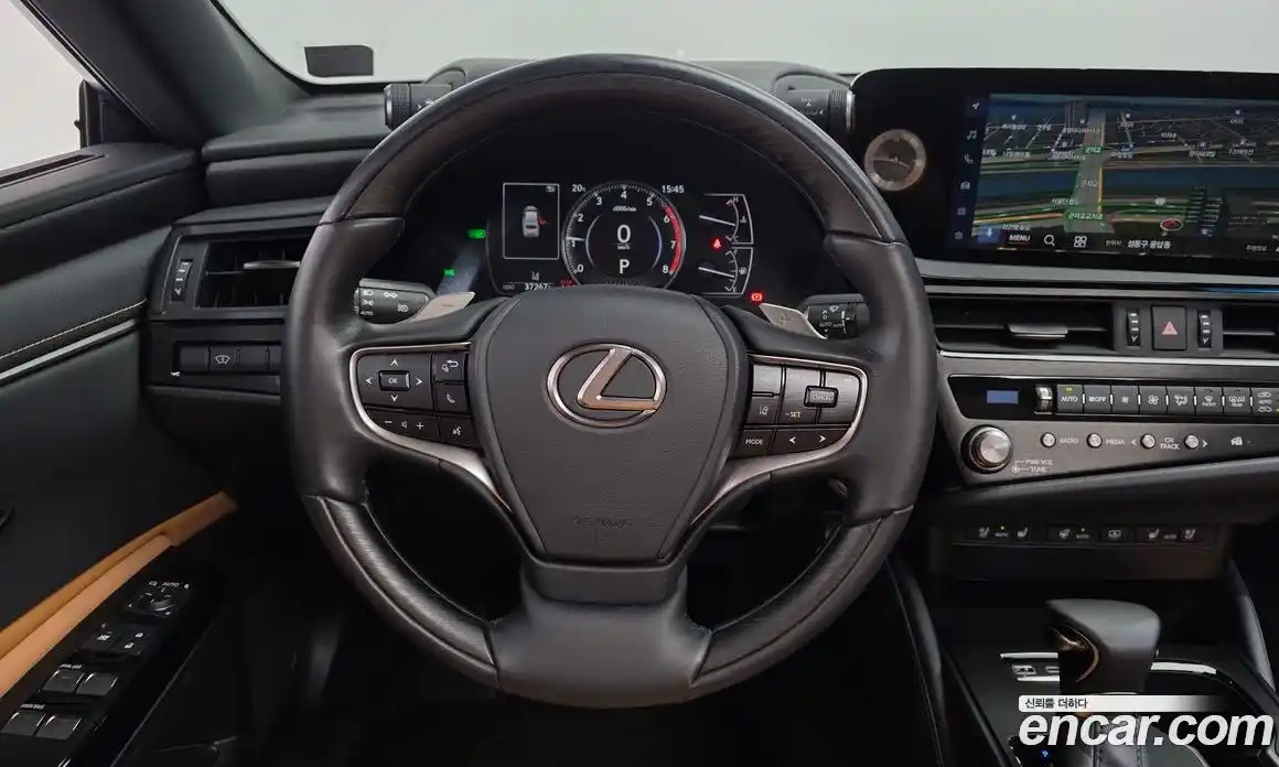 Lexus ES 2024 2.5 гидро в Москве № 2132305, фото 19