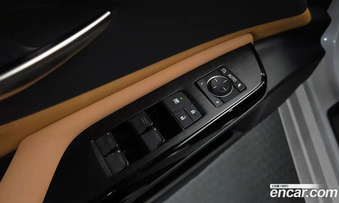 Lexus ES 2024 2.5 гидро в Москве № 2132305, фото 29