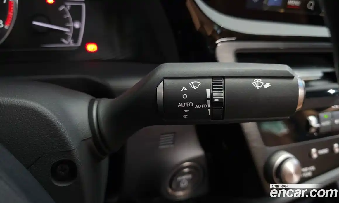 Lexus ES 2024 2.5 гидро в Москве № 2132305, фото 32