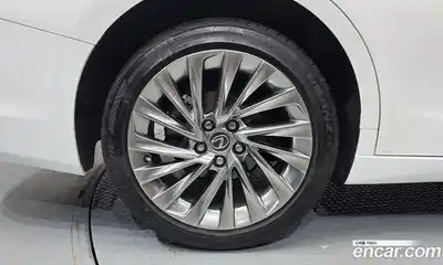 Lexus ES 2024 2.5 гидро в Москве № 2132305, миниатюра 5