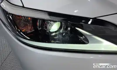 Lexus ES 2024 2.5 гидро в Москве № 2132305, миниатюра 8