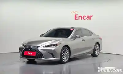 Lexus ES Executive