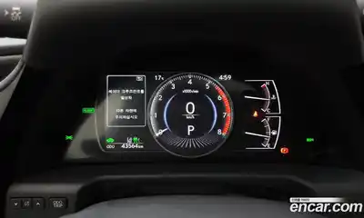Lexus ES 2023 2.5 гидро в Москве № 2132308, миниатюра 11