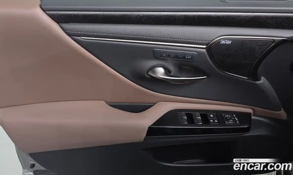 Lexus ES 2023 2.5 гидро в Москве № 2132308, фото 14