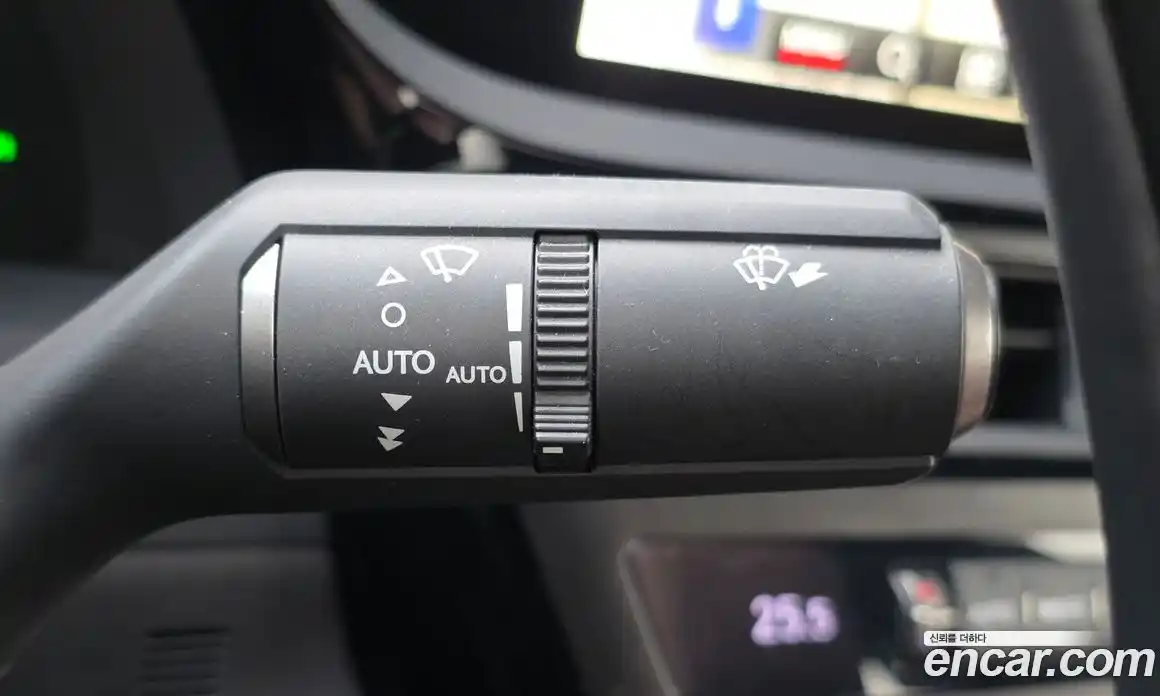 Lexus ES 2023 2.5 гидро в Москве № 2132308, фото 23