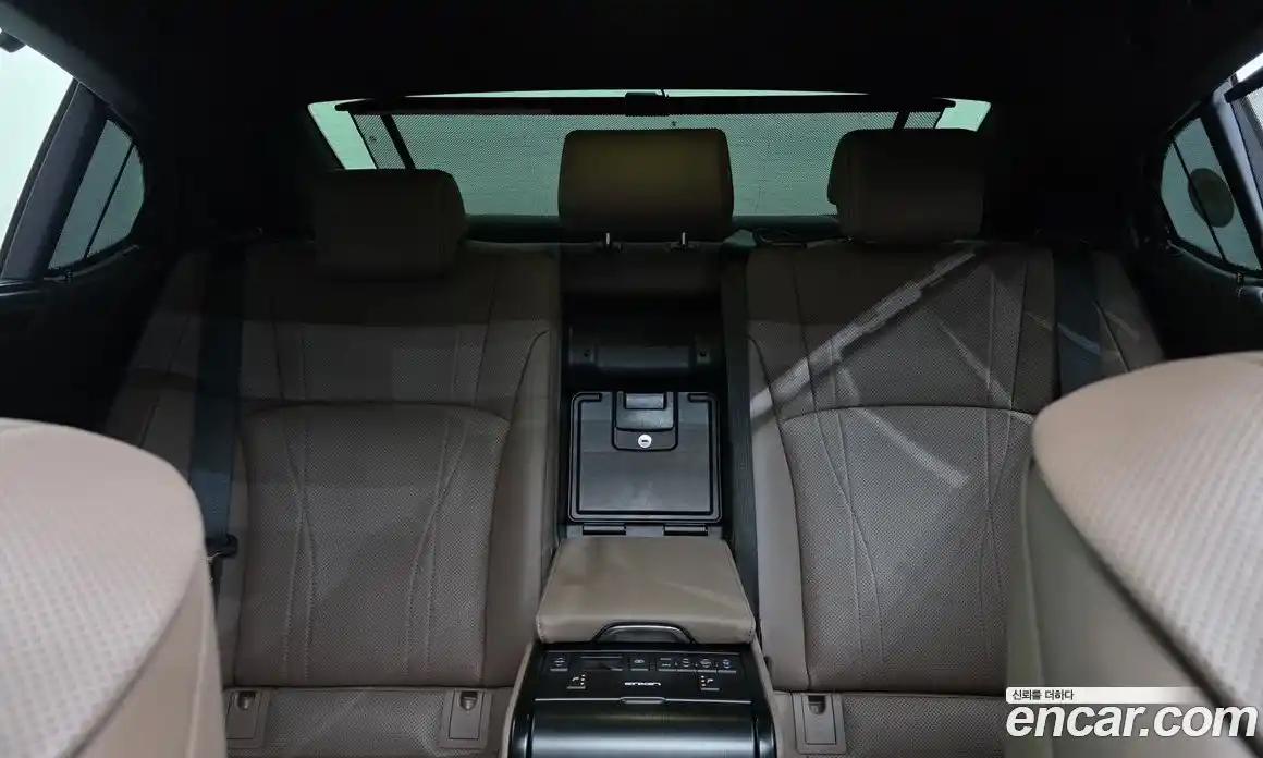 Lexus ES 2023 2.5 гидро в Москве № 2132308, фото 30