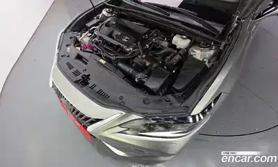 Lexus ES 2023 2.5 гидро в Москве № 2132308, миниатюра 6