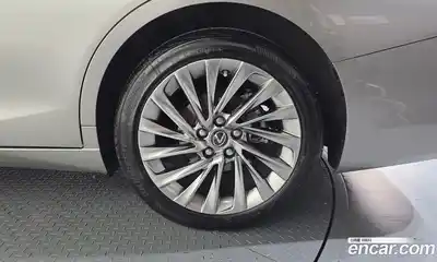 Lexus ES 2023 2.5 гидро в Москве № 2132308, миниатюра 7