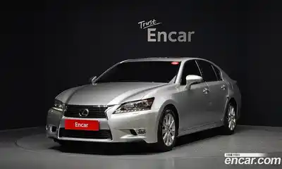 Lexus GS Supreme L10
