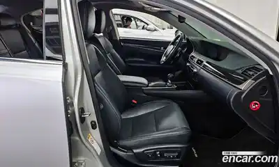 Lexus GS 2012 2.5 гидро в Москве № 2132332, миниатюра 11