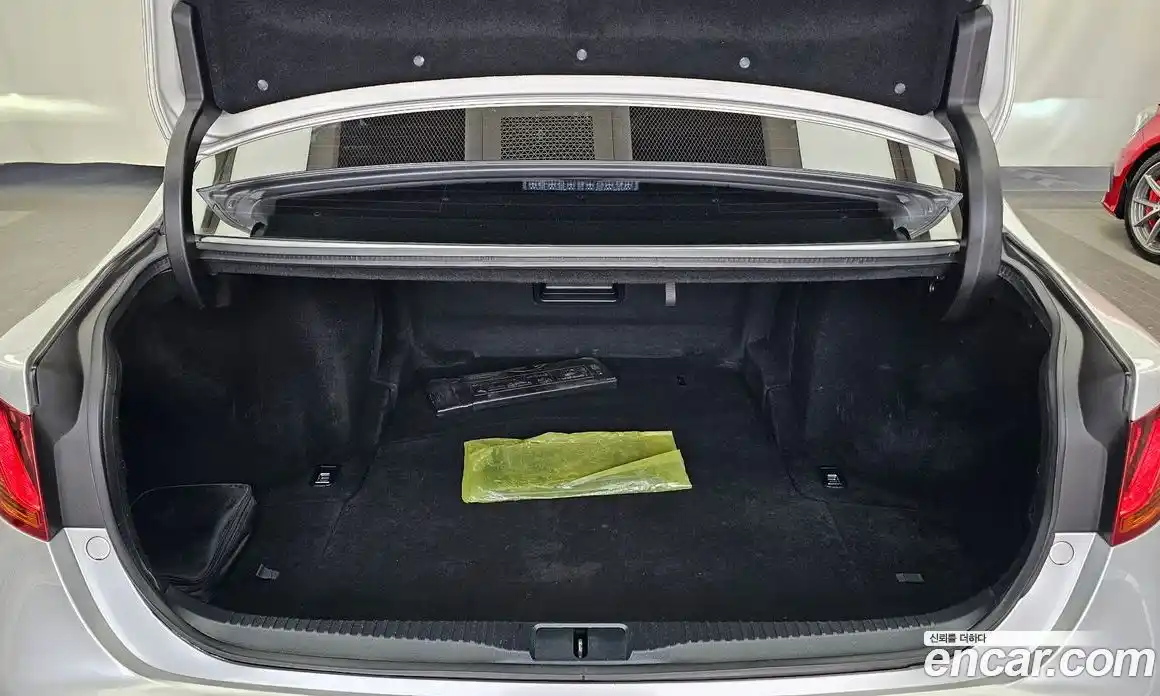 Lexus GS 2012 2.5 гидро в Москве № 2132332, фото 20