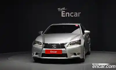 Lexus GS 2012 2.5 гидро в Москве № 2132332, миниатюра 3
