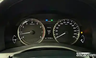 Lexus GS 2012 2.5 гидро в Москве № 2132332, миниатюра 8