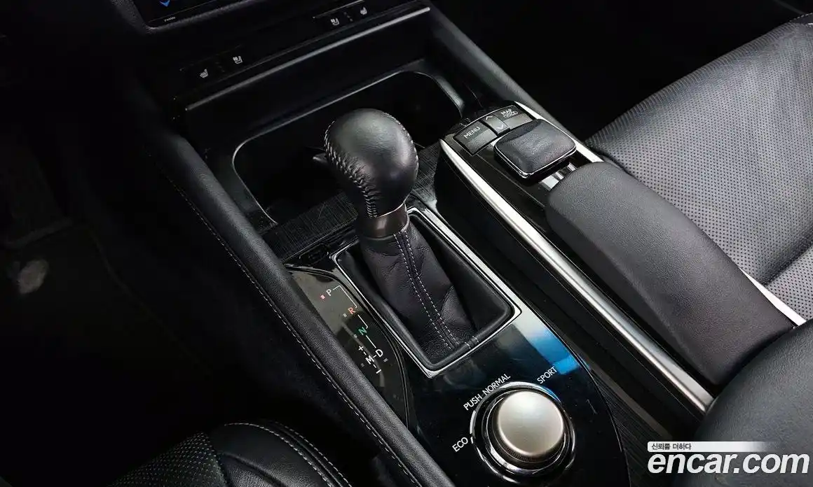 Lexus GS 2012 2.5 гидро в Москве № 2132332, фото 9