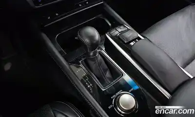 Lexus GS 2012 2.5 гидро в Москве № 2132332, миниатюра 9