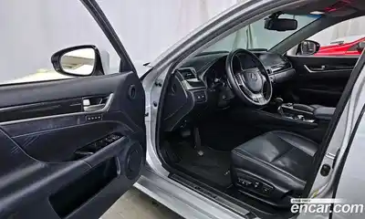 Lexus GS 2012 2.5 гидро в Москве № 2132332, миниатюра 10