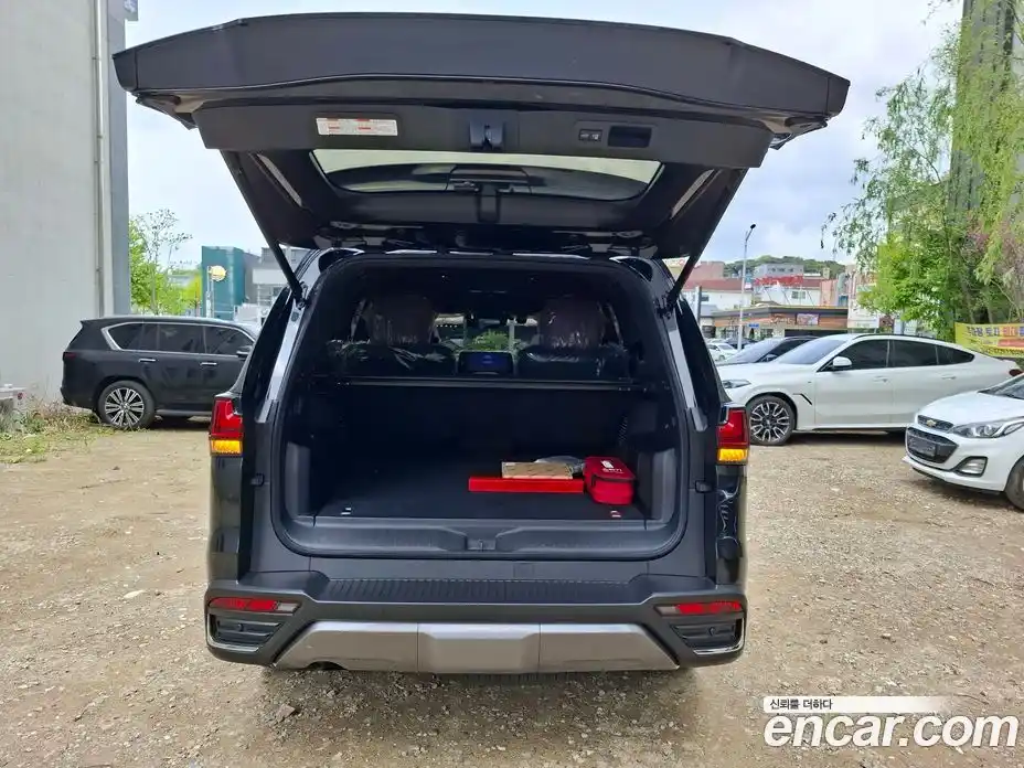 Lexus LX 2026 3.4 гидро в Москве № 2132344, фото 20