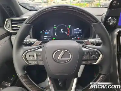 Lexus LX 2026 3.4 гидро в Москве № 2132344, миниатюра 9