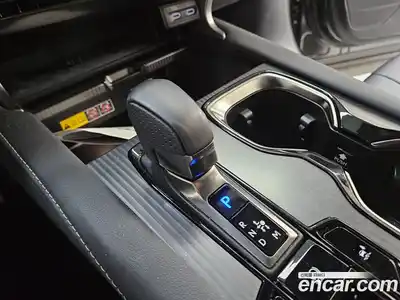 Lexus RX 2024 2.4 гидро в Москве № 2132352, миниатюра 9