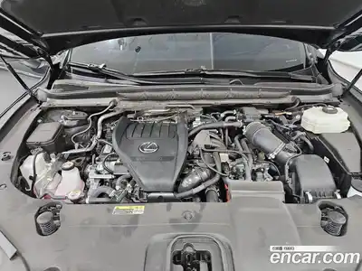 Lexus RX 2024 2.4 гидро в Москве № 2132352, миниатюра 10