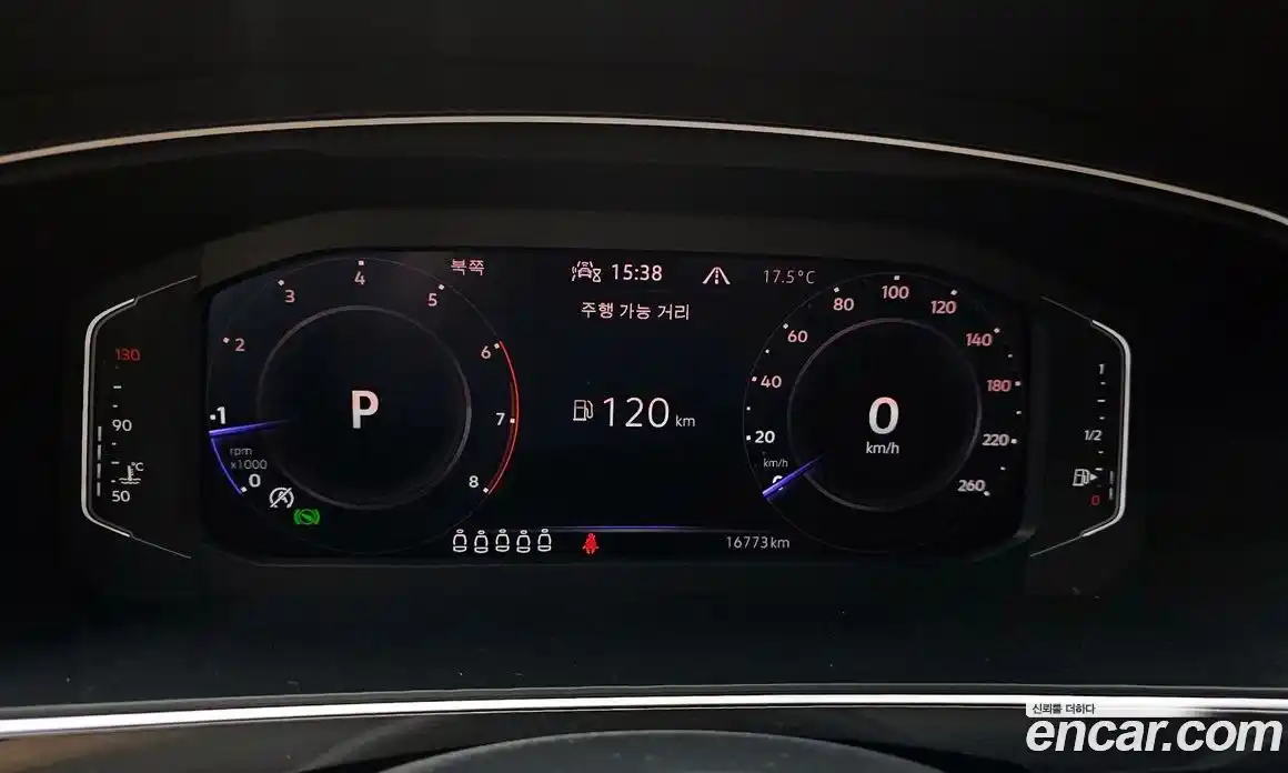 Volkswagen Tiguan 2024 2.0 гидро в Москве, фото 11