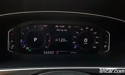 Volkswagen Tiguan 2024 2.0 гидро в Москве, миниатюра 11