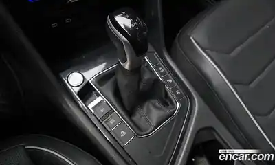 Volkswagen Tiguan 2024 2.0 гидро в Москве, миниатюра 12