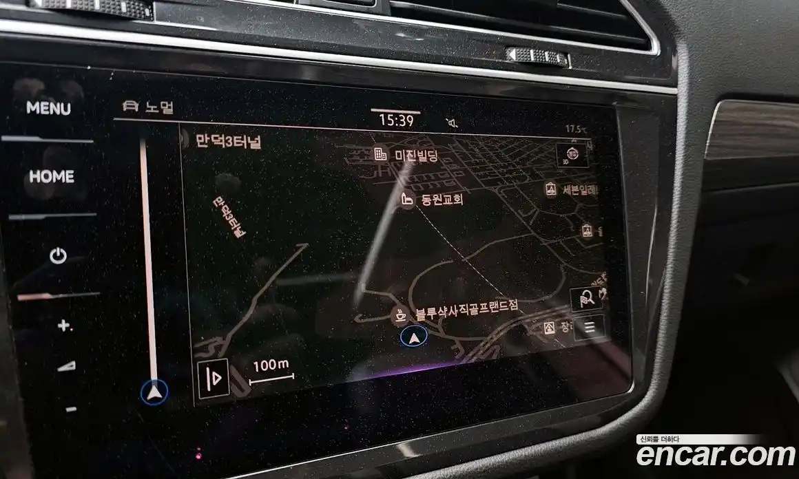 Volkswagen Tiguan 2024 2.0 гидро в Москве, фото 20